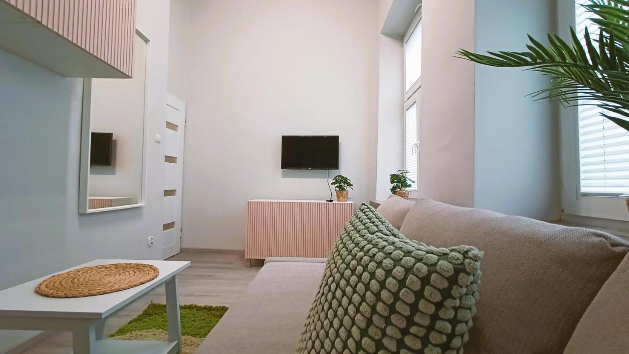 Apartament Mietowy Krakowskie Przedmiescie 26 Lublin Exterior photo